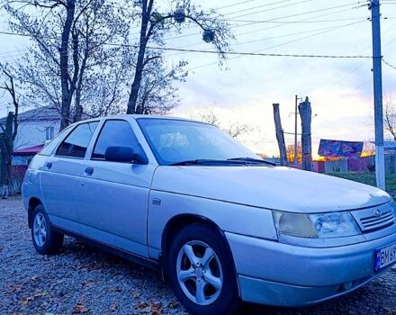 ВАЗ 2112, объемом двигателя 1.6 л и пробегом 240 тыс. км за 1550 $, фото 10 на Automoto.ua