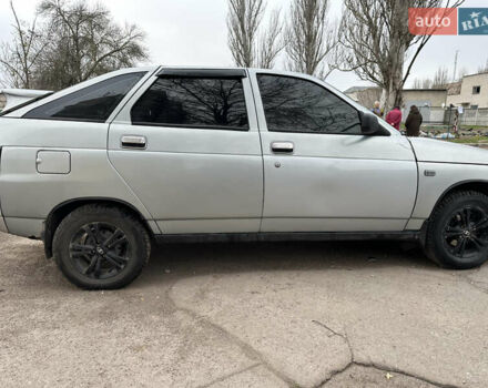 ВАЗ 2112, объемом двигателя 1.5 л и пробегом 249 тыс. км за 1500 $, фото 7 на Automoto.ua