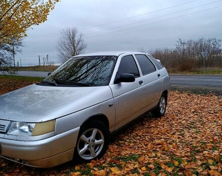 ВАЗ 2112, объемом двигателя 1.6 л и пробегом 240 тыс. км за 1550 $, фото 6 на Automoto.ua