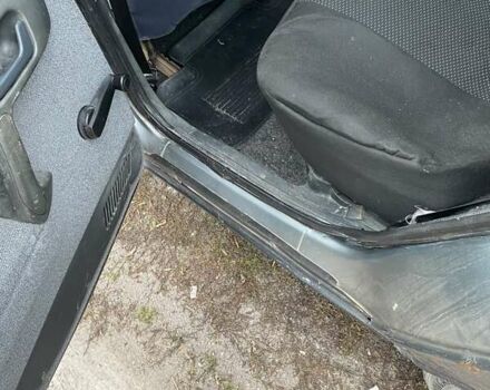 ВАЗ 2112, объемом двигателя 0 л и пробегом 156 тыс. км за 1500 $, фото 12 на Automoto.ua