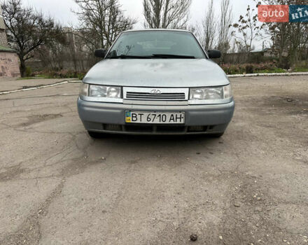 ВАЗ 2112, объемом двигателя 1.5 л и пробегом 249 тыс. км за 1500 $, фото 4 на Automoto.ua