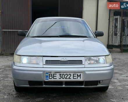 ВАЗ 2112, об'ємом двигуна 1.6 л та пробігом 131 тис. км за 2500 $, фото 1 на Automoto.ua