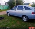 ВАЗ 2112, объемом двигателя 1.5 л и пробегом 175 тыс. км за 2500 $, фото 2 на Automoto.ua