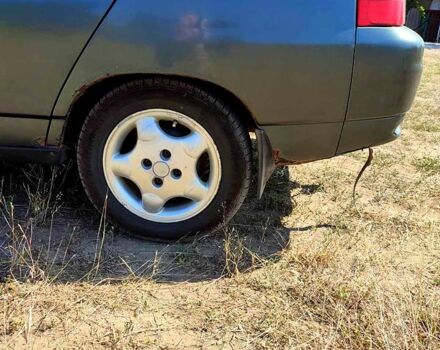 ВАЗ 2112, объемом двигателя 1.6 л и пробегом 250 тыс. км за 1500 $, фото 3 на Automoto.ua