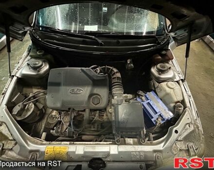 ВАЗ 2112, объемом двигателя 1.8 л и пробегом 320 тыс. км за 1200 $, фото 8 на Automoto.ua