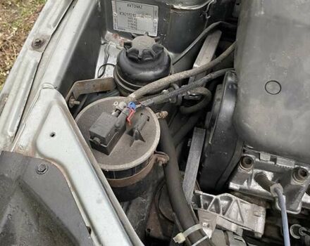 ВАЗ 2112, объемом двигателя 0 л и пробегом 156 тыс. км за 1500 $, фото 6 на Automoto.ua