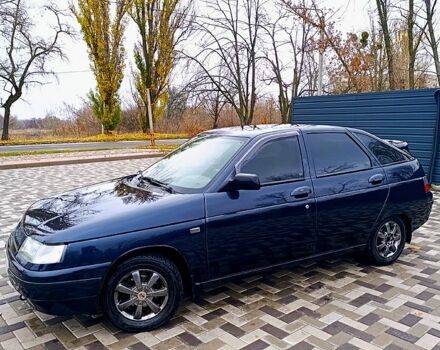 ВАЗ 2112, объемом двигателя 1.6 л и пробегом 181 тыс. км за 1699 $, фото 9 на Automoto.ua