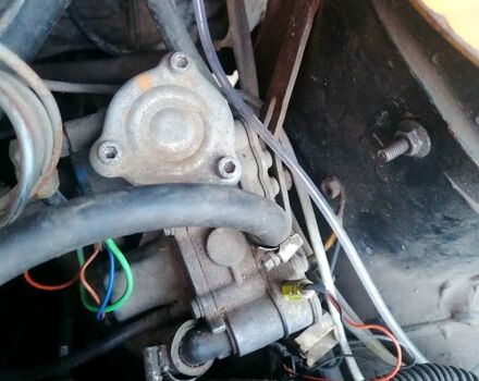 ВАЗ 2112 2007 в Виннице на Automoto.ua ВАЗ 2112, объемом двигателя 1.6 л и пробегом 239 тыс. км за 970 $, фото 3 на Automoto.ua