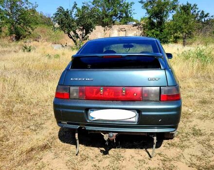 ВАЗ 2112, объемом двигателя 1.6 л и пробегом 250 тыс. км за 1500 $, фото 1 на Automoto.ua