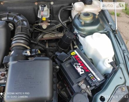 ВАЗ 2112, объемом двигателя 1.6 л и пробегом 35 тыс. км за 3850 $, фото 33 на Automoto.ua