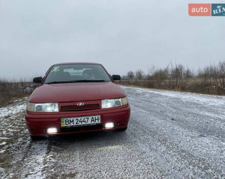 ВАЗ 2112, объемом двигателя 1.6 л и пробегом 175 тыс. км за 2400 $, фото 1 на Automoto.ua