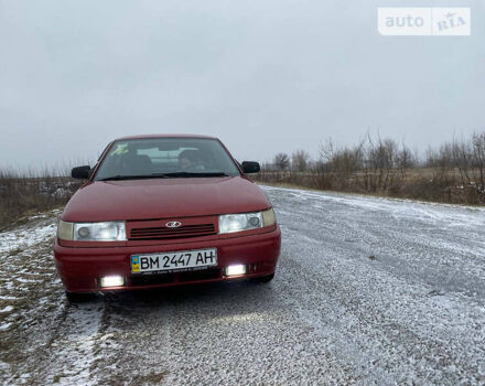 ВАЗ 2112, об'ємом двигуна 0 л та пробігом 175 тис. км за 2400 $, фото 1 на Automoto.ua