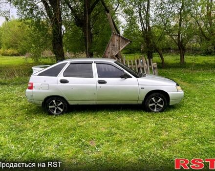 ВАЗ 2112, объемом двигателя 1.6 л и пробегом 280 тыс. км за 1650 $, фото 2 на Automoto.ua