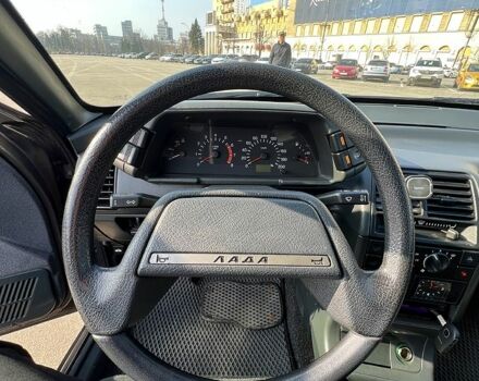 ВАЗ 2112, объемом двигателя 16 л и пробегом 91 тыс. км за 2699 $, фото 8 на Automoto.ua