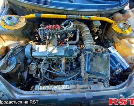 ВАЗ 2112, объемом двигателя 1.6 л и пробегом 0 тыс. км за 1050 $, фото 1 на Automoto.ua