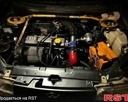 ВАЗ 2112, об'ємом двигуна 1.6 л та пробігом 10 тис. км за 2400 $, фото 1 на Automoto.ua