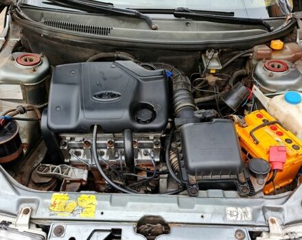 ВАЗ 2112 2007 в Сумах на Automoto.ua ВАЗ 2112, объемом двигателя 1.6 л и пробегом 290 тыс. км за 2150 $, фото 1 на Automoto.ua