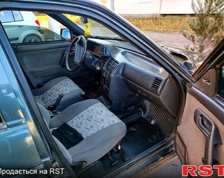 ВАЗ 2112, объемом двигателя 1.6 л и пробегом 160 тыс. км за 1550 $, фото 4 на Automoto.ua