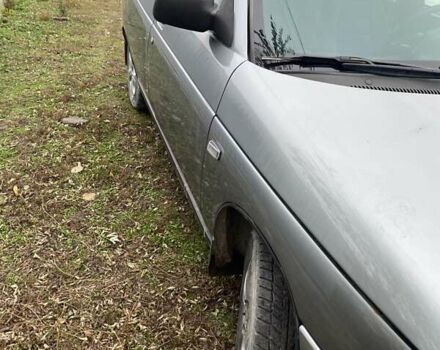 ВАЗ 2112, объемом двигателя 0 л и пробегом 156 тыс. км за 1500 $, фото 8 на Automoto.ua