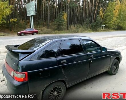 ВАЗ 2112 2007 в Ахтырке на Automoto.ua ВАЗ 2112, объемом двигателя 1.6 л и пробегом 225 тыс. км за 1650 $, фото 3 на Automoto.ua