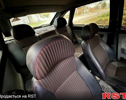 ВАЗ 2112, объемом двигателя 1.6 л и пробегом 250 тыс. км за 1300 $, фото 4 на Automoto.ua