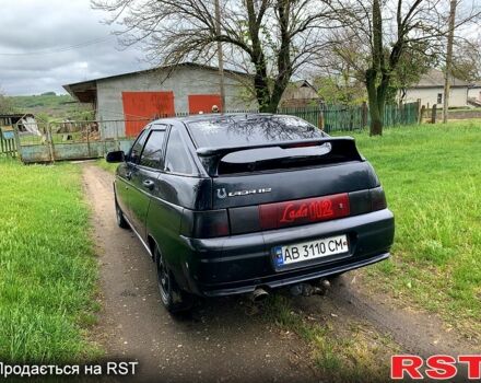 ВАЗ 2112, об'ємом двигуна 15 л та пробігом 211 тис. км за 1650 $, фото 3 на Automoto.ua