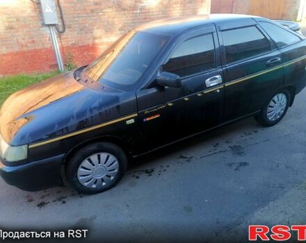 ВАЗ 2112 2007 в Виннице на Automoto.ua ВАЗ 2112, объемом двигателя 1.6 л и пробегом 239 тыс. км за 970 $, фото 5 на Automoto.ua