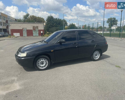 ВАЗ 2112, объемом двигателя 1.6 л и пробегом 199 тыс. км за 2200 $, фото 3 на Automoto.ua