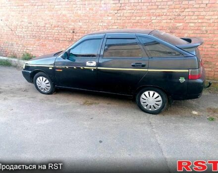 ВАЗ 2112 2007 в Виннице на Automoto.ua ВАЗ 2112, объемом двигателя 1.6 л и пробегом 239 тыс. км за 970 $, фото 4 на Automoto.ua