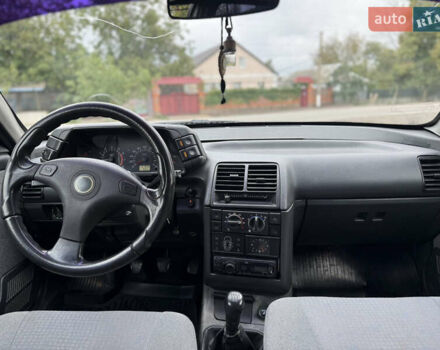 ВАЗ 2112, об'ємом двигуна 1.6 л та пробігом 131 тис. км за 2500 $, фото 6 на Automoto.ua