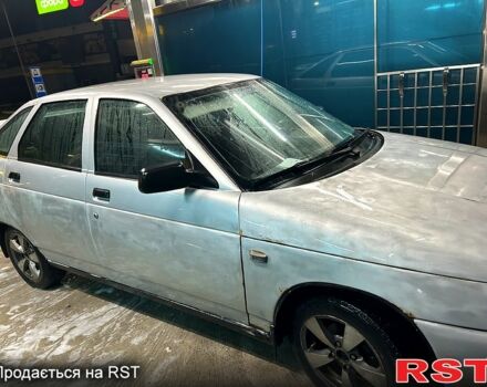 ВАЗ 2112, объемом двигателя 1.8 л и пробегом 320 тыс. км за 1200 $, фото 7 на Automoto.ua