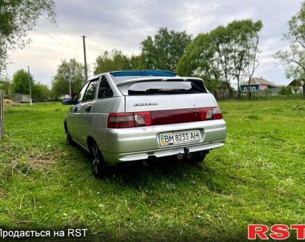ВАЗ 2112, объемом двигателя 1.6 л и пробегом 280 тыс. км за 1650 $, фото 10 на Automoto.ua