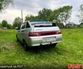 ВАЗ 2112, объемом двигателя 1.6 л и пробегом 280 тыс. км за 1650 $, фото 10 на Automoto.ua