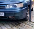ВАЗ 2112, об'ємом двигуна 1.6 л та пробігом 300 тис. км за 1700 $, фото 1 на Automoto.ua
