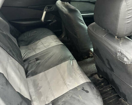 ВАЗ 2112, объемом двигателя 1.5 л и пробегом 249 тыс. км за 1500 $, фото 3 на Automoto.ua