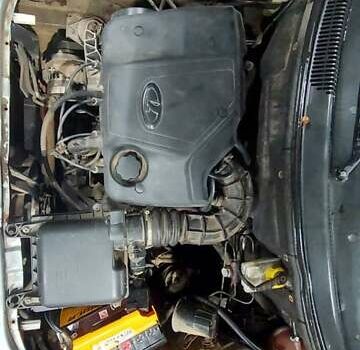 ВАЗ 2112, об'ємом двигуна 1.6 л та пробігом 120 тис. км за 2500 $, фото 8 на Automoto.ua