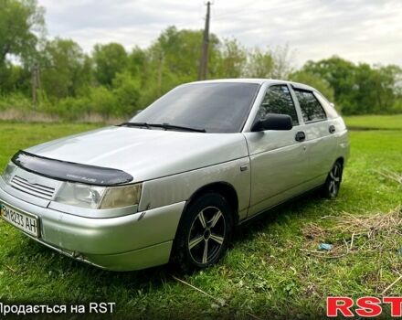 ВАЗ 2112, объемом двигателя 1.6 л и пробегом 280 тыс. км за 1650 $, фото 11 на Automoto.ua