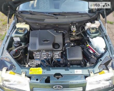 ВАЗ 2112, об'ємом двигуна 1.6 л та пробігом 35 тис. км за 3850 $, фото 36 на Automoto.ua