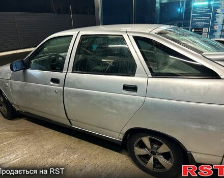 ВАЗ 2112, объемом двигателя 1.8 л и пробегом 320 тыс. км за 1200 $, фото 11 на Automoto.ua