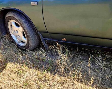 ВАЗ 2112, объемом двигателя 1.6 л и пробегом 250 тыс. км за 1500 $, фото 2 на Automoto.ua