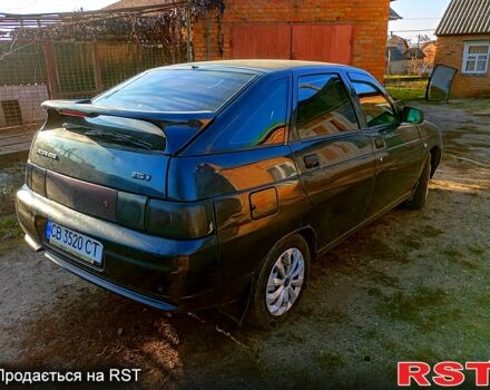 ВАЗ 2112, объемом двигателя 1.6 л и пробегом 180 тыс. км за 1700 $, фото 8 на Automoto.ua
