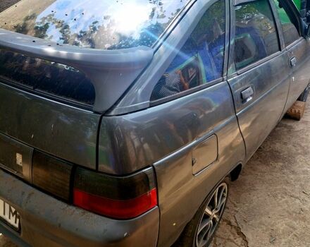 ВАЗ 2112, объемом двигателя 1.6 л и пробегом 196 тыс. км за 1500 $, фото 1 на Automoto.ua