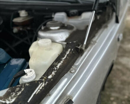 ВАЗ 2112, объемом двигателя 0 л и пробегом 160 тыс. км за 1950 $, фото 34 на Automoto.ua