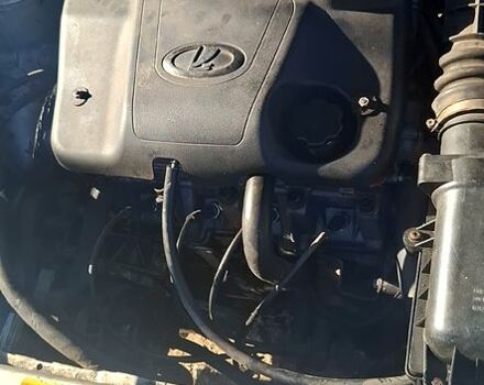 ВАЗ 2112, объемом двигателя 1.6 л и пробегом 0 тыс. км за 1200 $, фото 4 на Automoto.ua