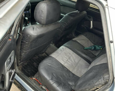 ВАЗ 2112, объемом двигателя 1.5 л и пробегом 249 тыс. км за 1500 $, фото 2 на Automoto.ua