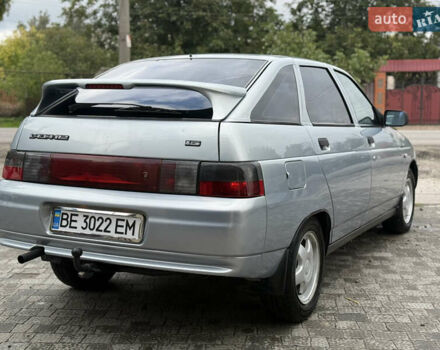 ВАЗ 2112, об'ємом двигуна 1.6 л та пробігом 131 тис. км за 2500 $, фото 5 на Automoto.ua