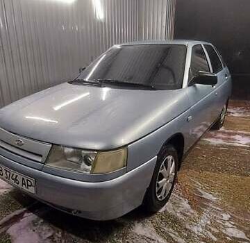 ВАЗ 2112, об'ємом двигуна 1.6 л та пробігом 120 тис. км за 2500 $, фото 5 на Automoto.ua