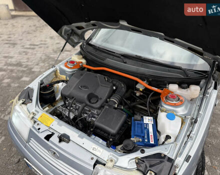 ВАЗ 2112, об'ємом двигуна 1.6 л та пробігом 131 тис. км за 2500 $, фото 8 на Automoto.ua