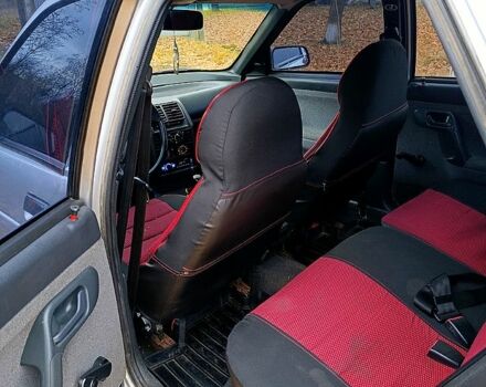 ВАЗ 2112, объемом двигателя 1.6 л и пробегом 240 тыс. км за 1550 $, фото 2 на Automoto.ua