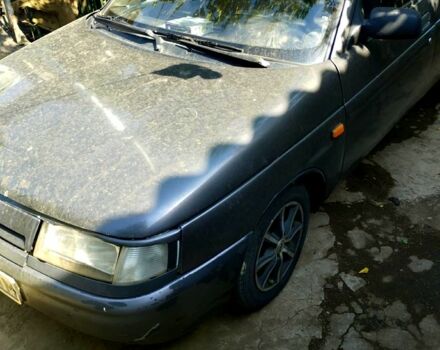 ВАЗ 2112, объемом двигателя 1.6 л и пробегом 200 тыс. км за 1070 $, фото 2 на Automoto.ua